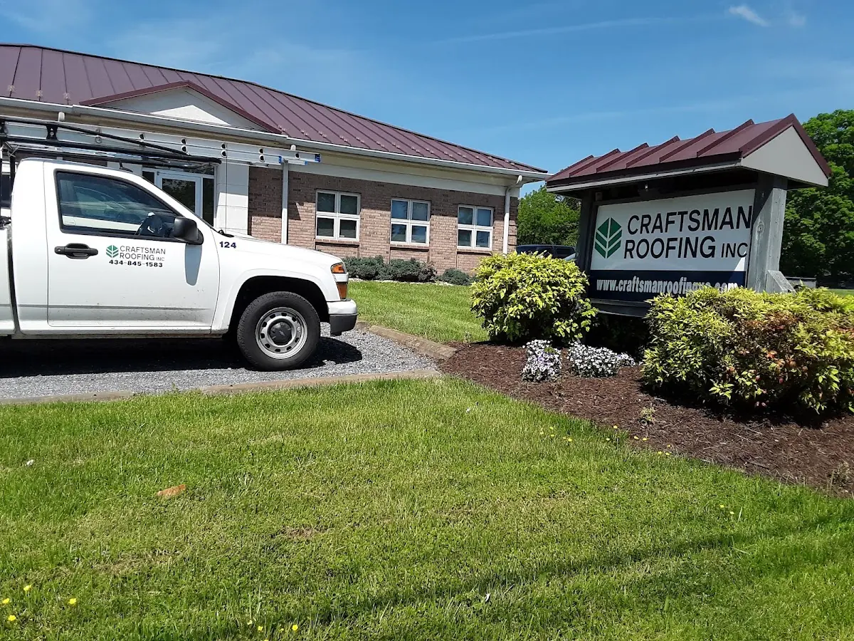 Quality Roof Inspection & Assessment by experienced craftsmen in Norman